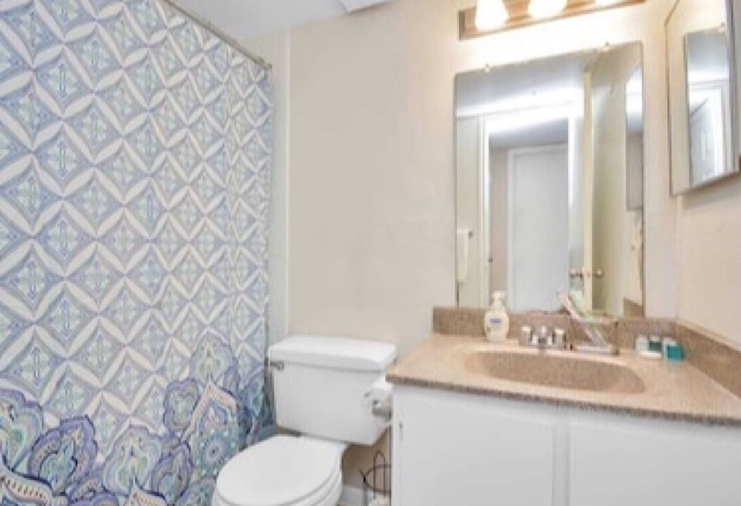 Photo of Bathroom in South Main