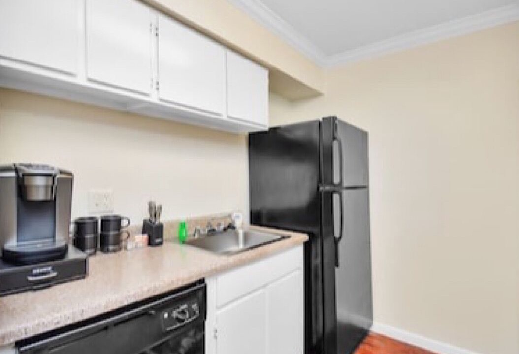 Photo of Kitchen in South Main