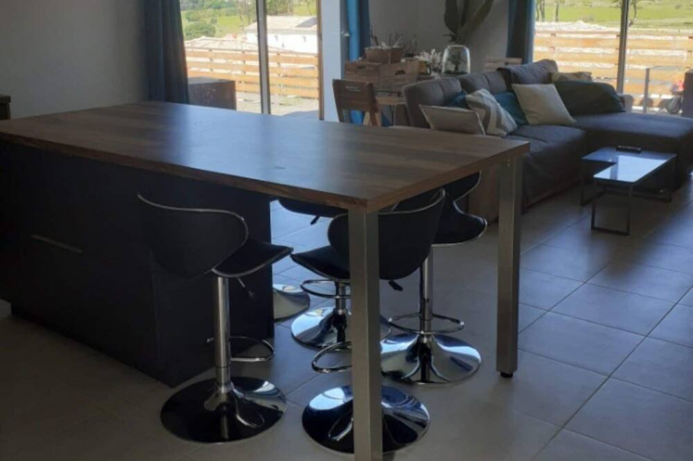 Photo of Kitchen in Roujan