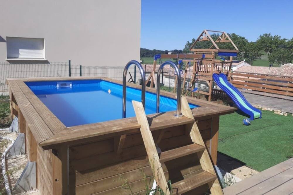 Photo of Outdoor in Roujan