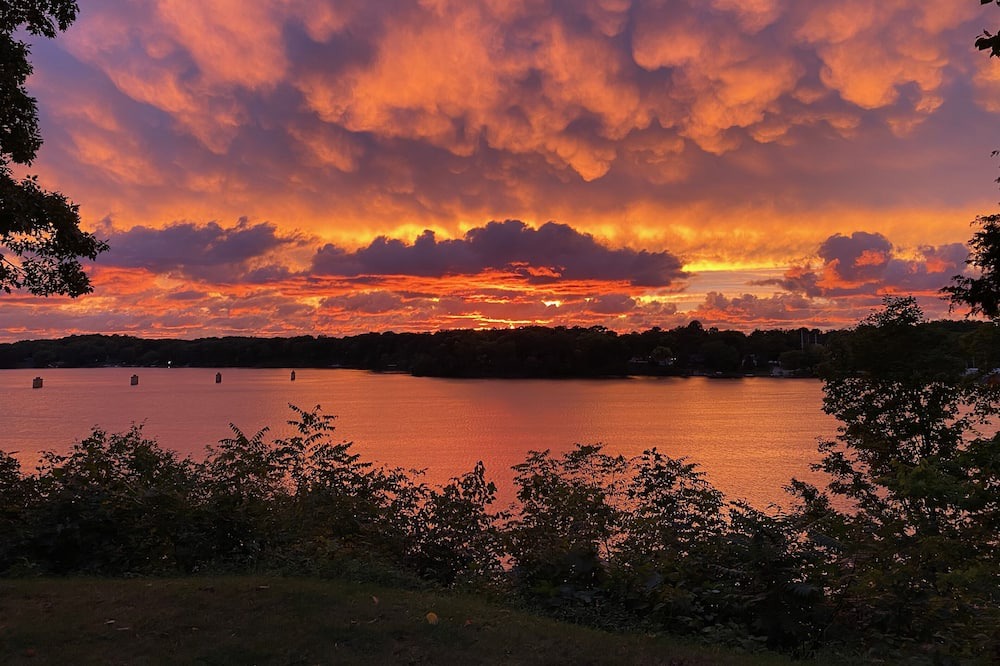 Photo of Outdoor in Berrien Springs