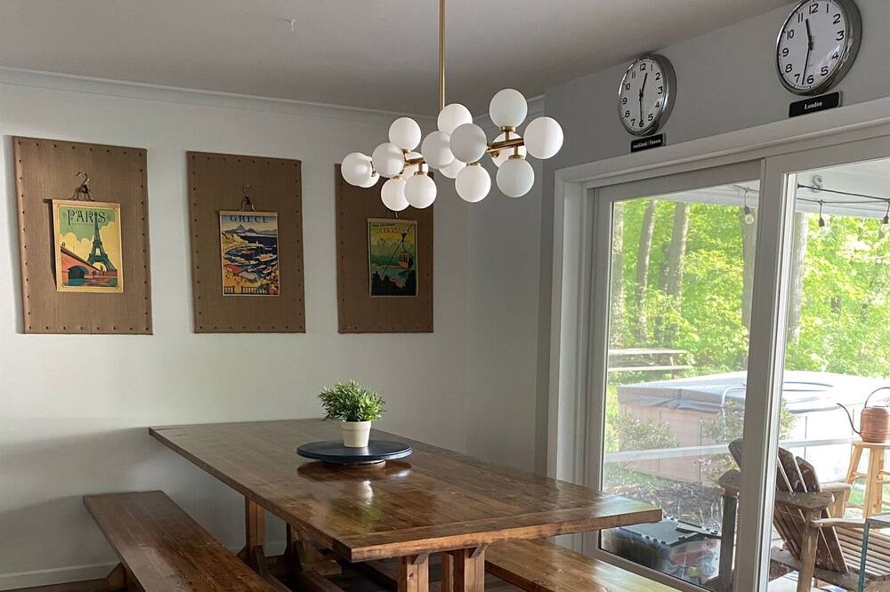 Photo of Kitchen in Berrien Springs