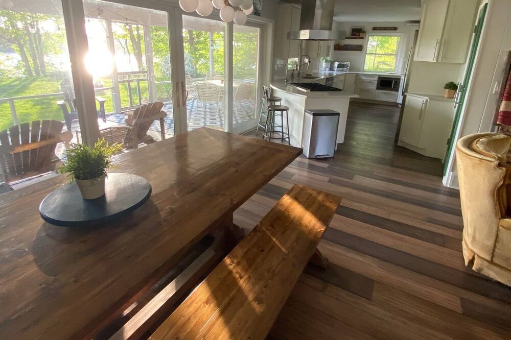 Photo of Kitchen in Berrien Springs