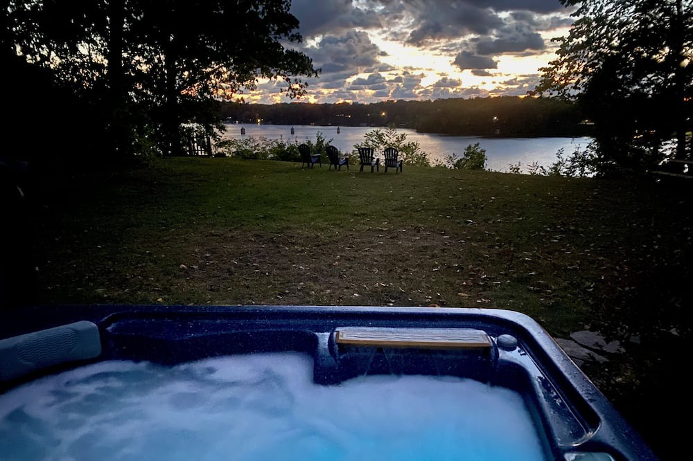 Photo of Outdoor in Berrien Springs