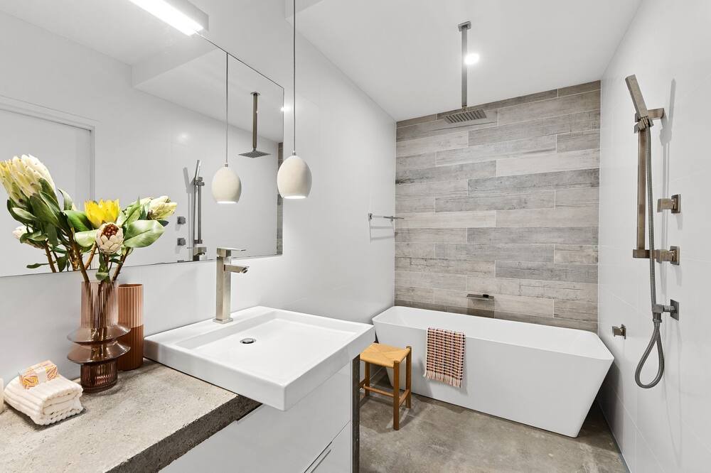 Photo of Bathroom in Yaroomba