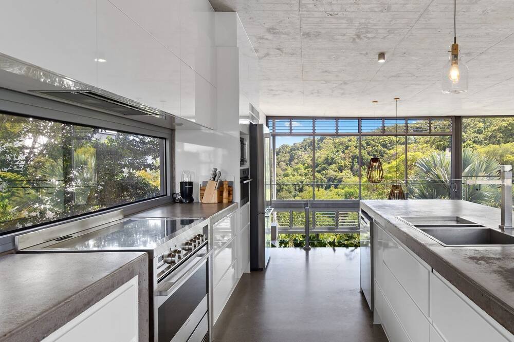Photo of Kitchen in Yaroomba