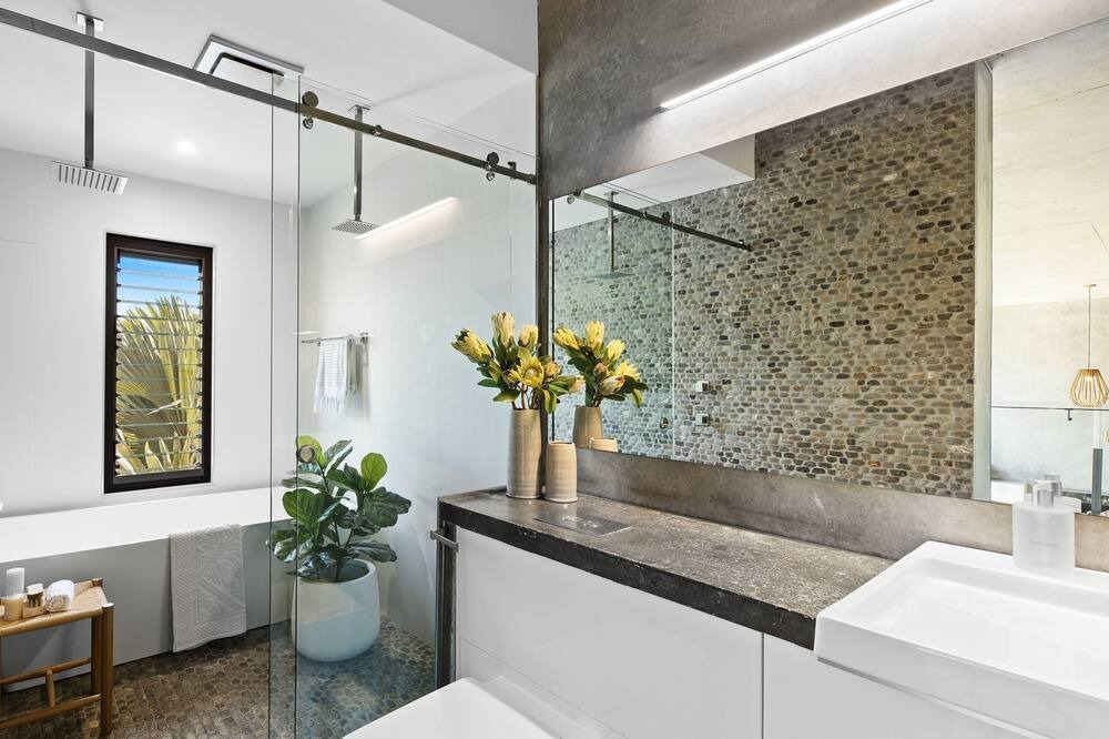 Photo of Bathroom in Yaroomba