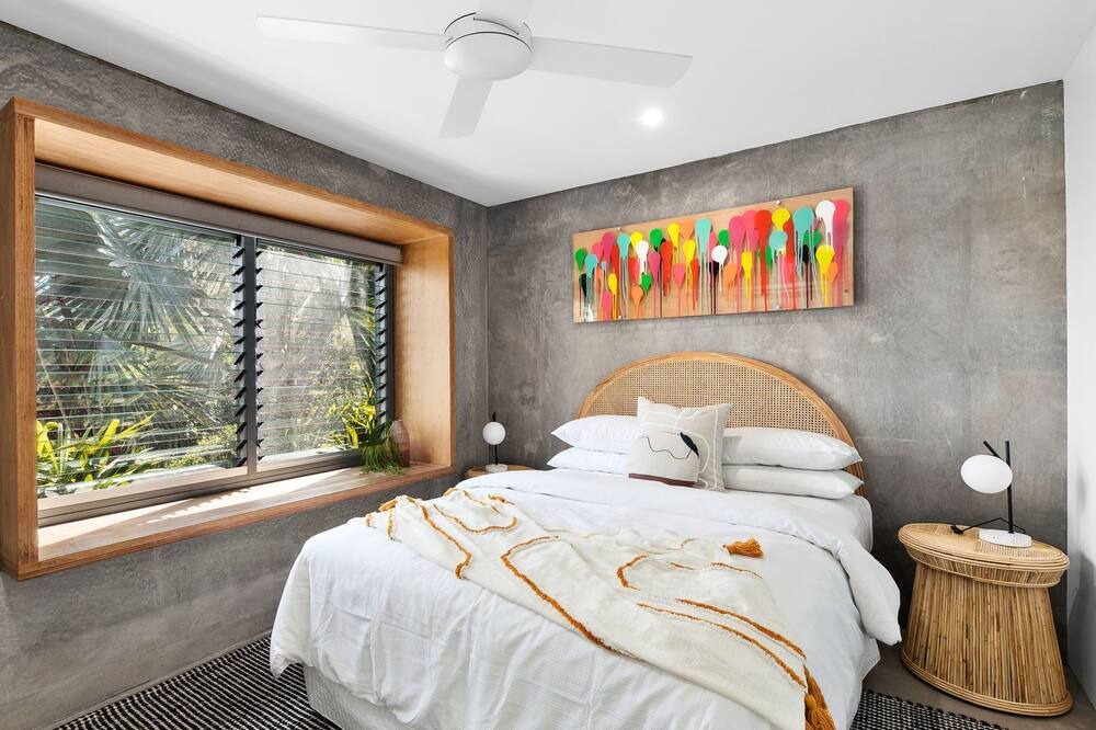 Photo of Bedroom in Yaroomba