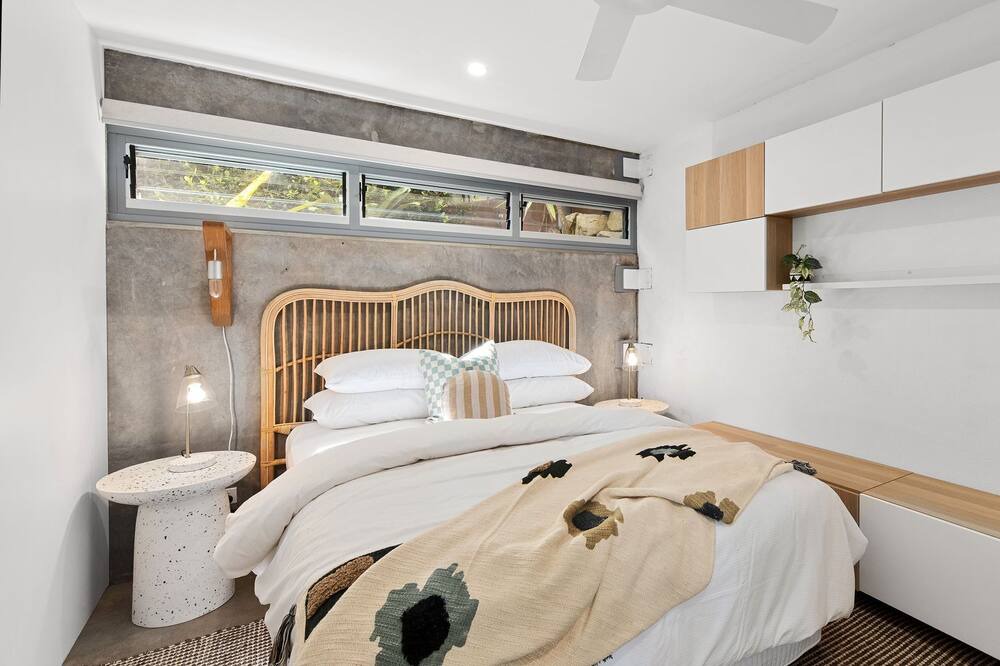 Photo of Bedroom in Yaroomba