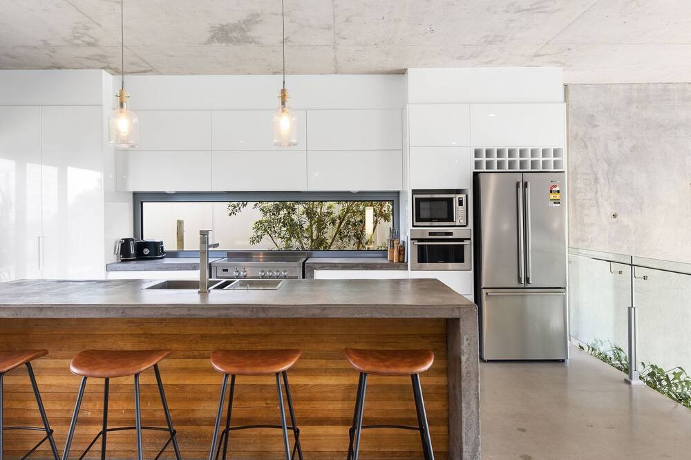 Photo of Kitchen in Yaroomba