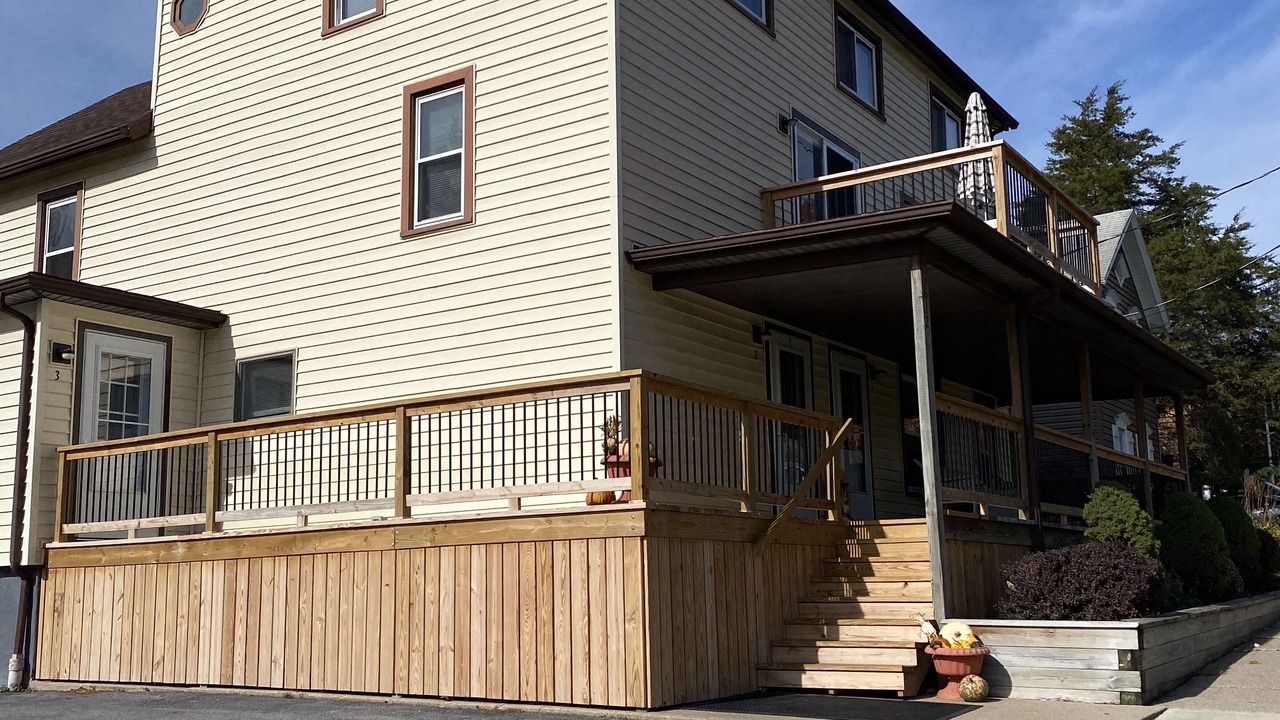 Photo of Outdoor in Clayton