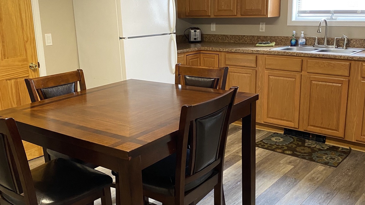 Photo of Kitchen in Clayton