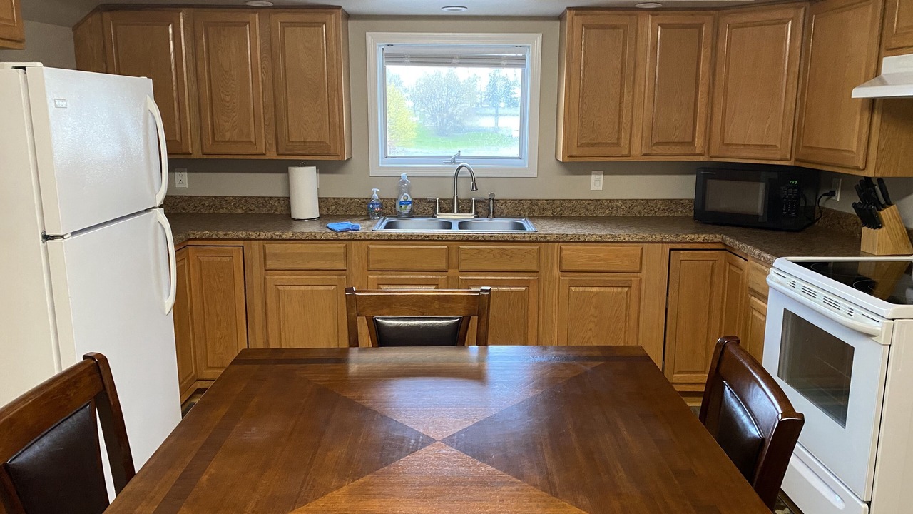 Photo of Kitchen in Clayton