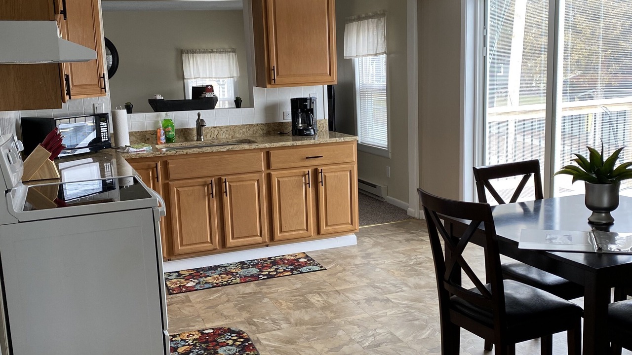 Photo of Kitchen in Clayton