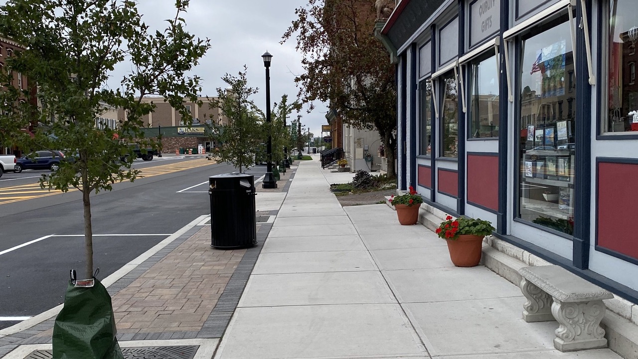 Photo of Outdoor in Clayton