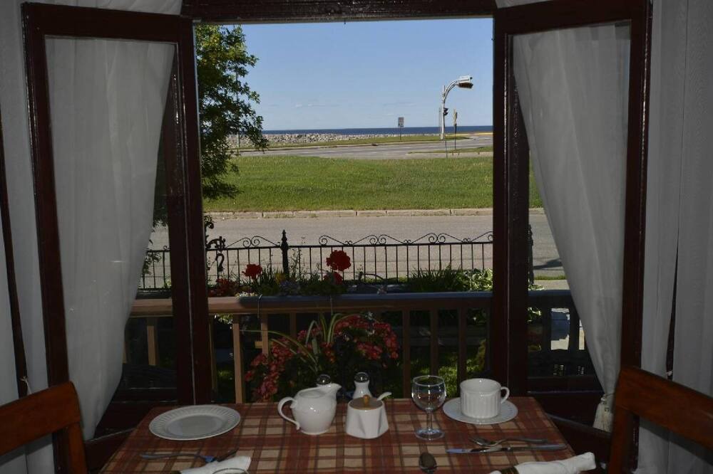 Photo of Patio Balcony in Matane