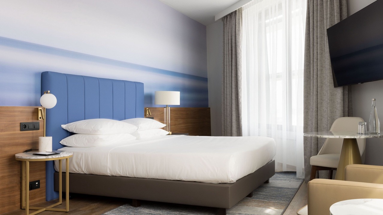 Photo of Bedroom in L'Arenas