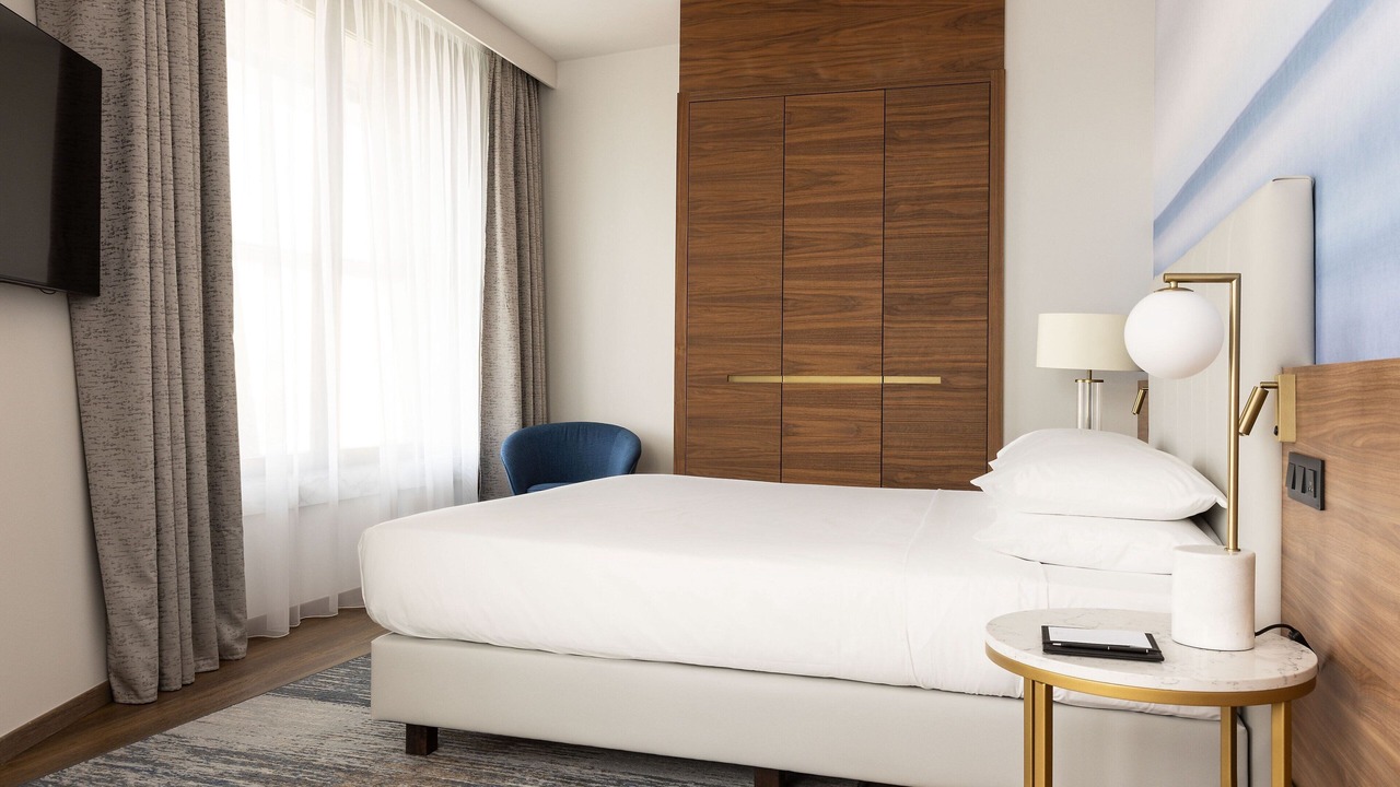 Photo of Bedroom in L'Arenas