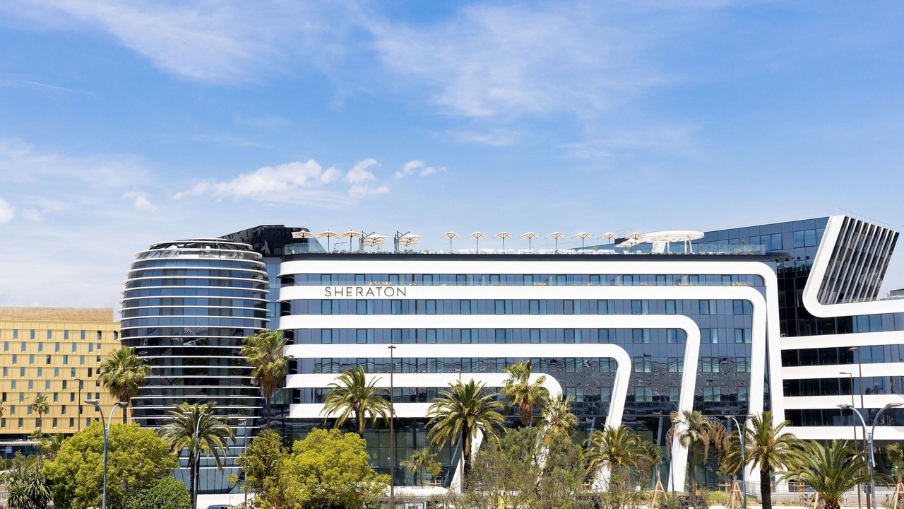 Photo of Outdoor in L'Arenas