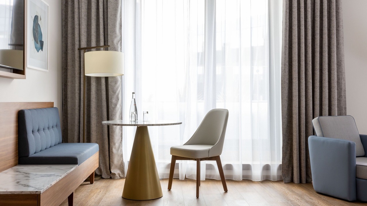 Photo of Bedroom in L'Arenas