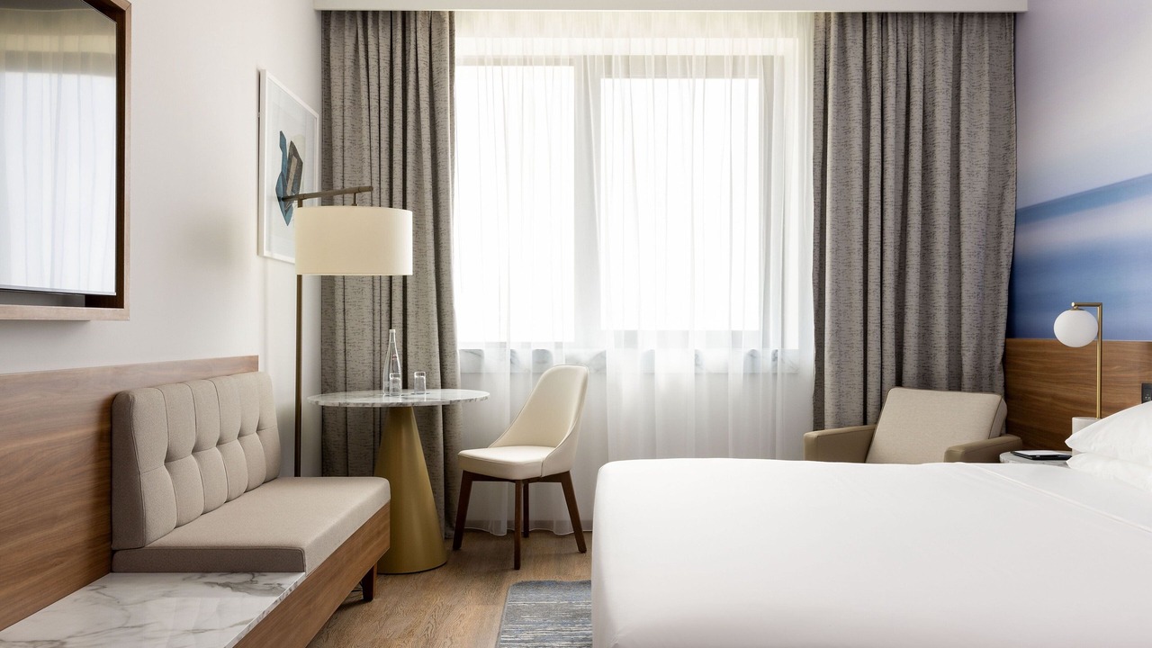 Photo of Bedroom in L'Arenas