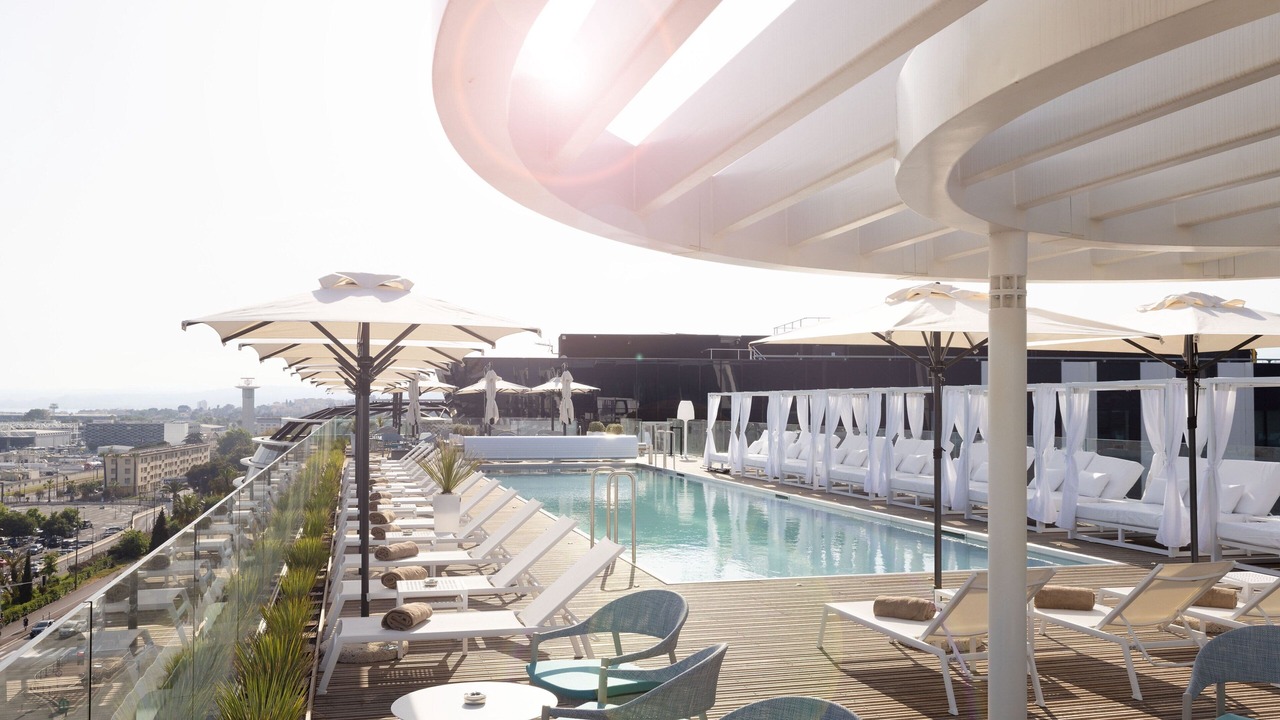 Photo of Outdoor in L'Arenas