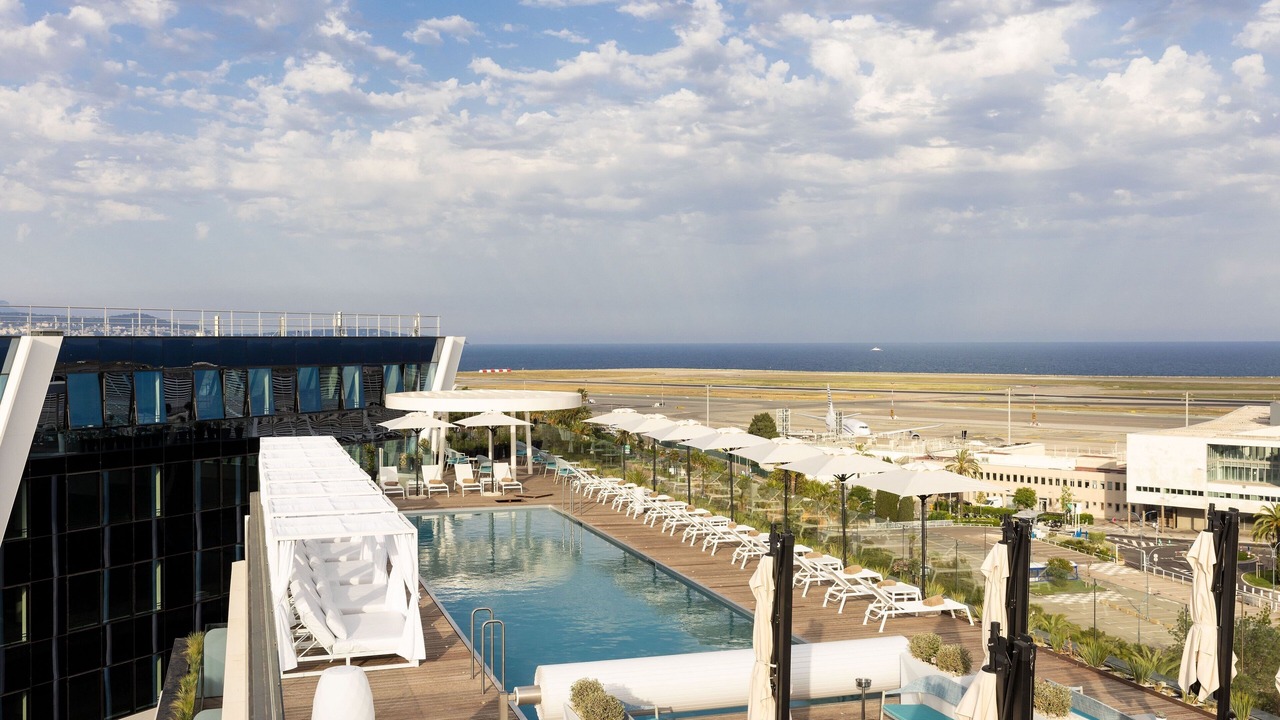 Photo of Outdoor in L'Arenas