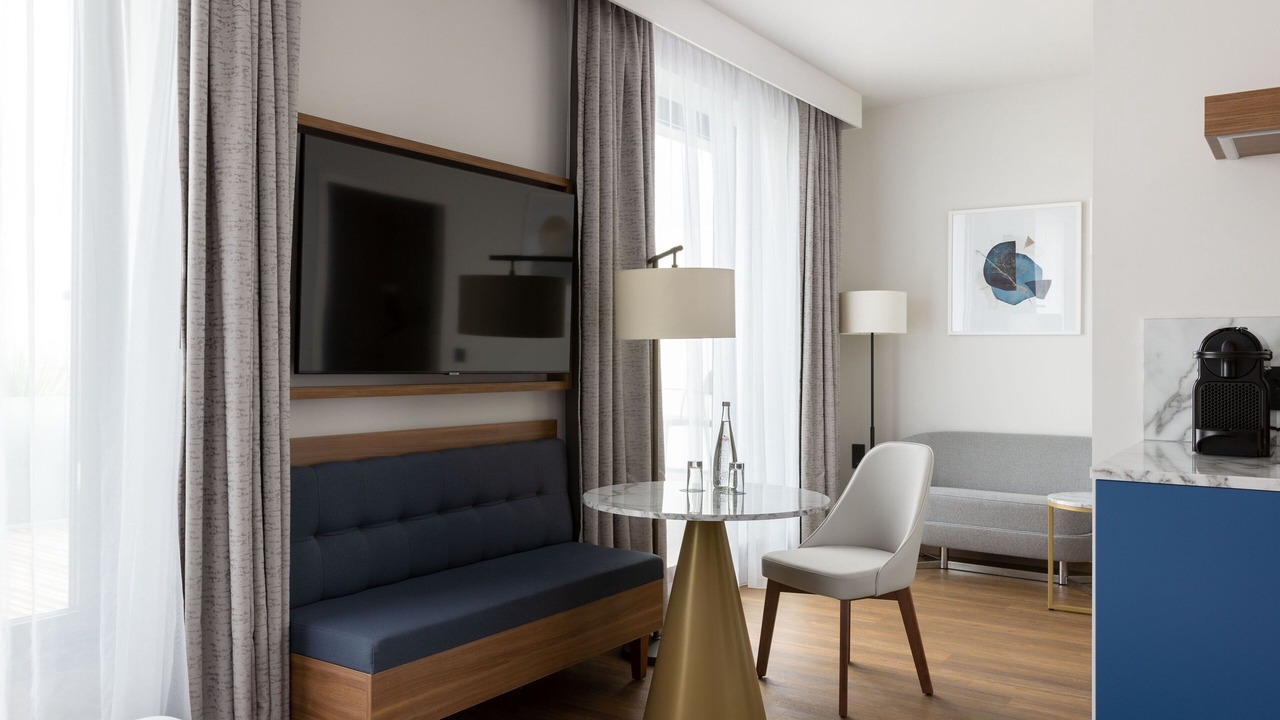 Photo of Bedroom in L'Arenas