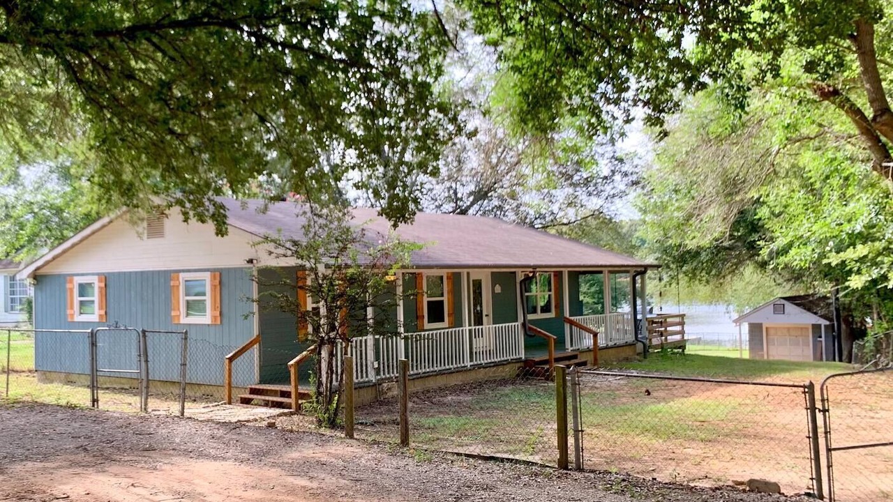 Photo of Outdoor in Smith County