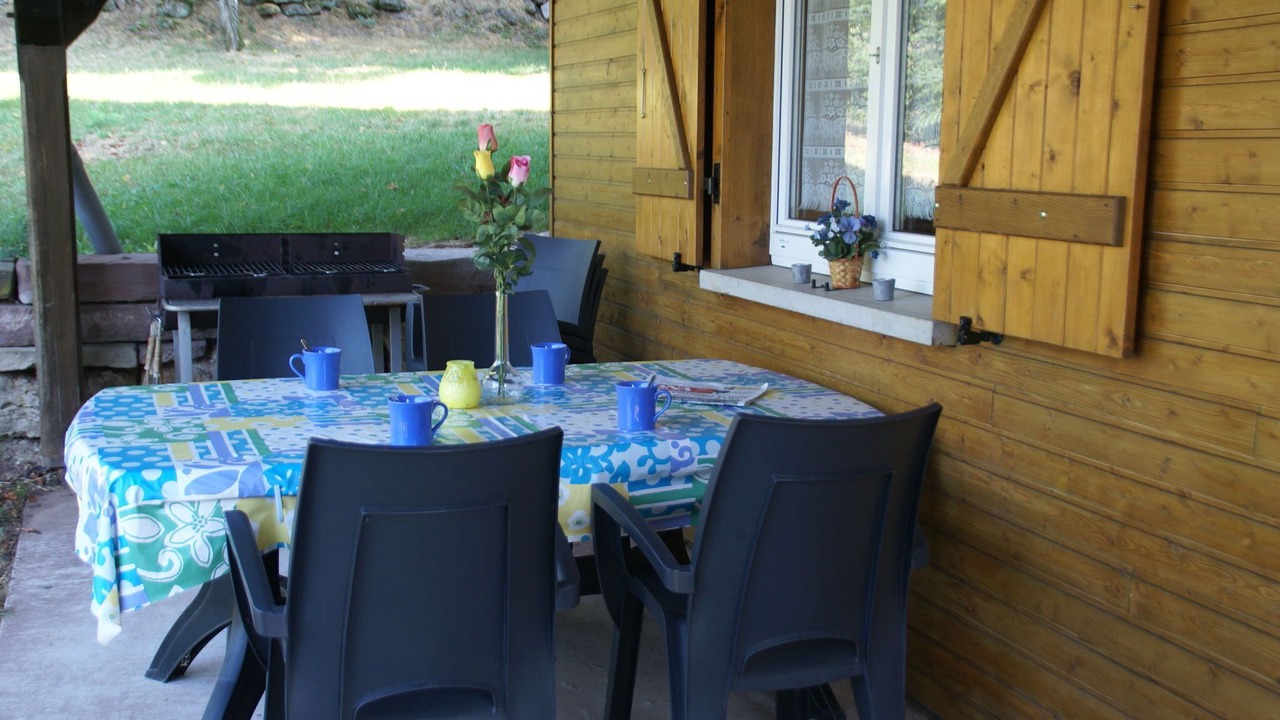 Photo of Outdoor in Dabo