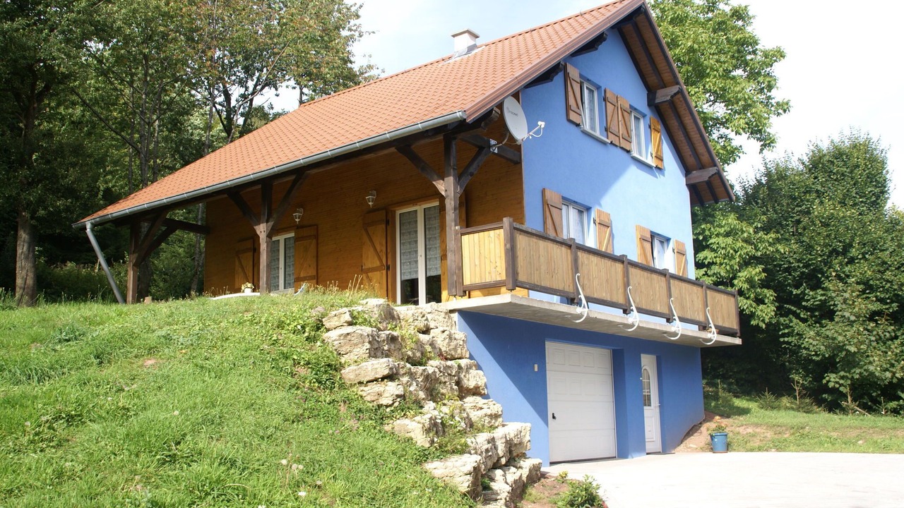 Photo of Outdoor in Dabo