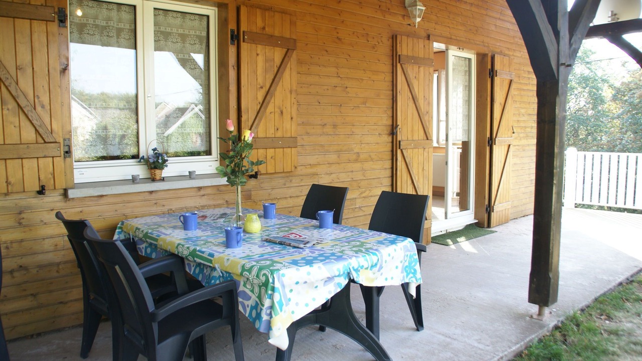 Photo of Outdoor in Dabo