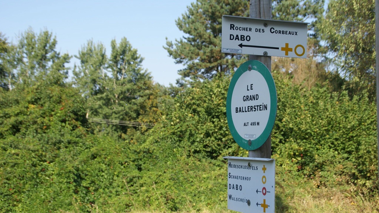 Photo of Outdoor in Dabo