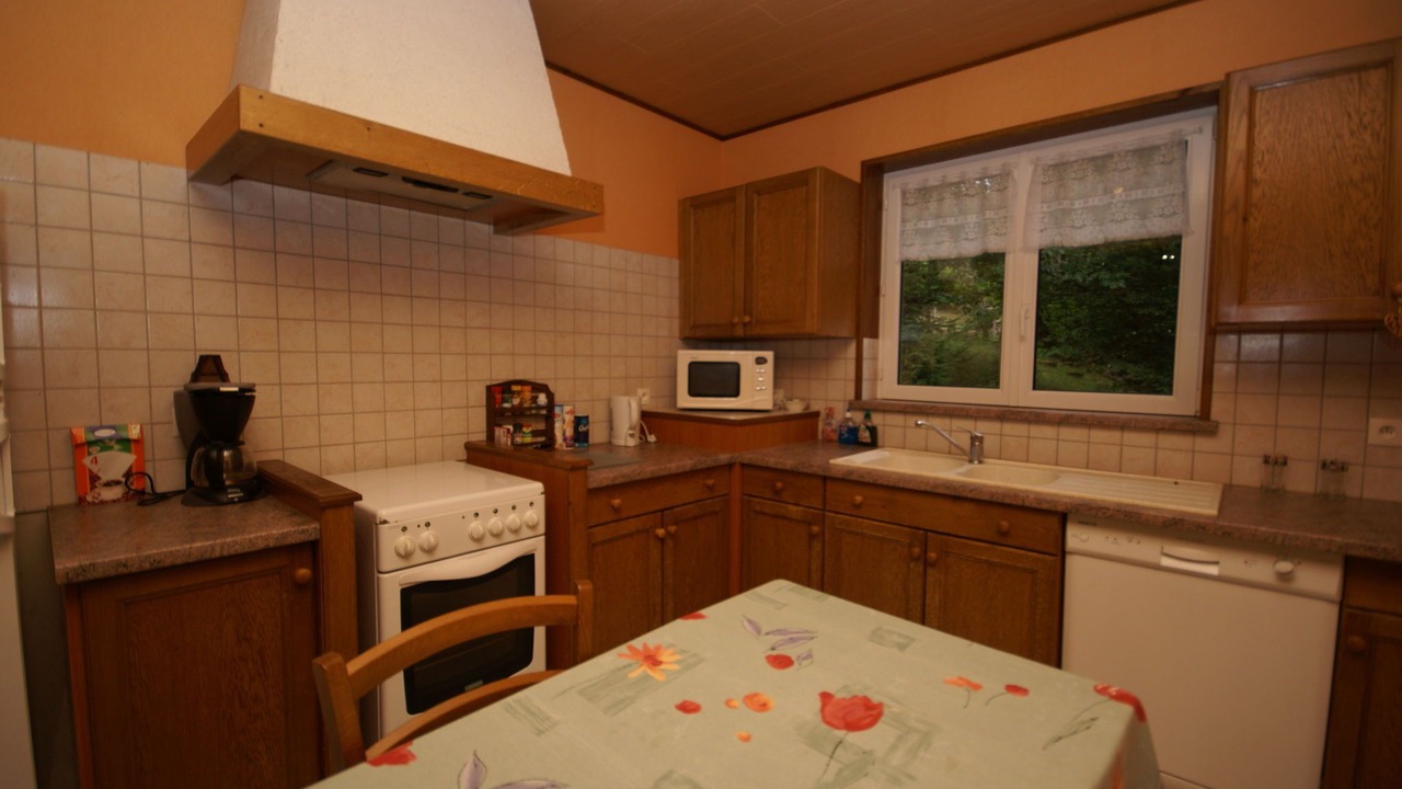 Photo of Kitchen in Dabo