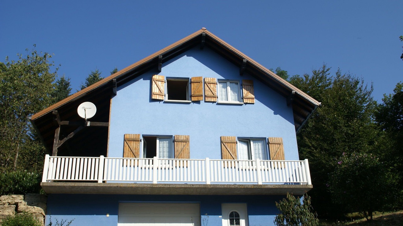 Photo of Outdoor in Dabo