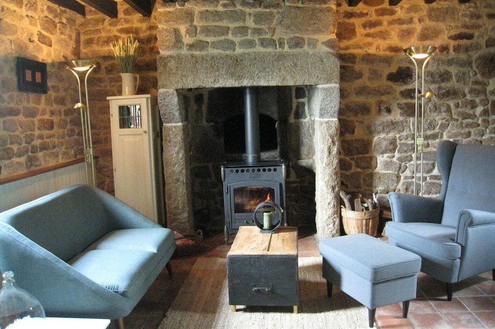 Photo of Livingroom in Ceauce