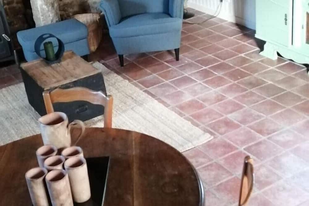 Photo of Livingroom in Ceauce