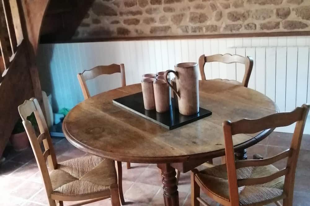 Photo of Livingroom in Ceauce