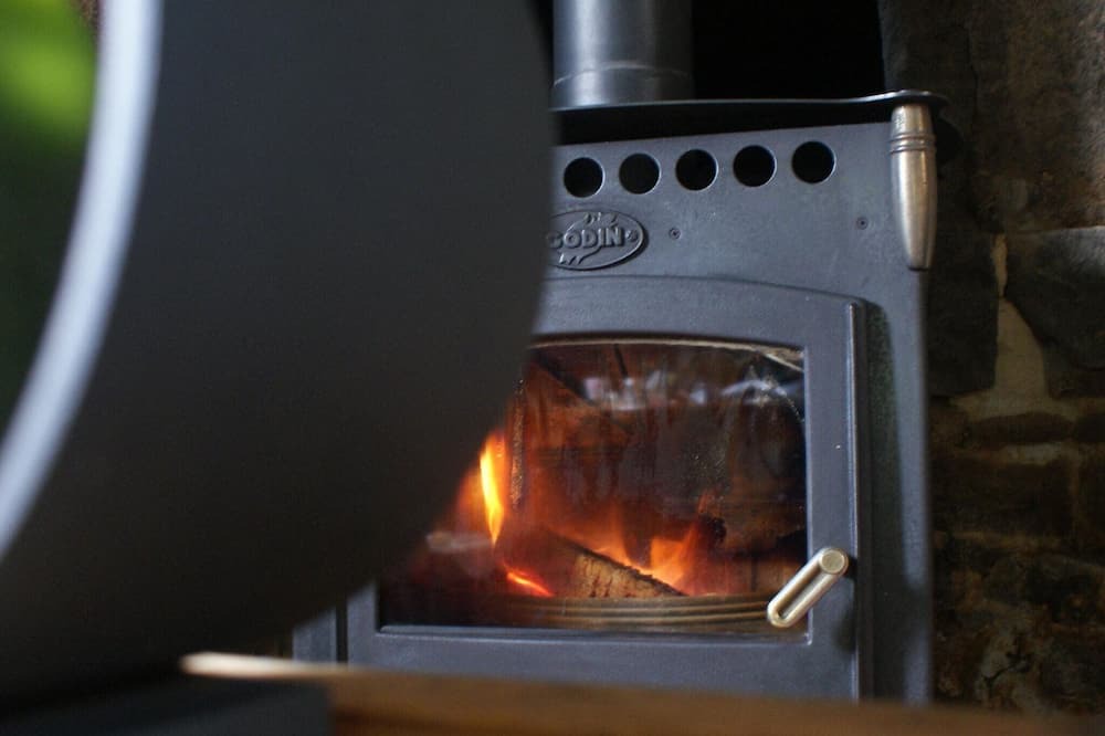 Photo of Livingroom in Ceauce