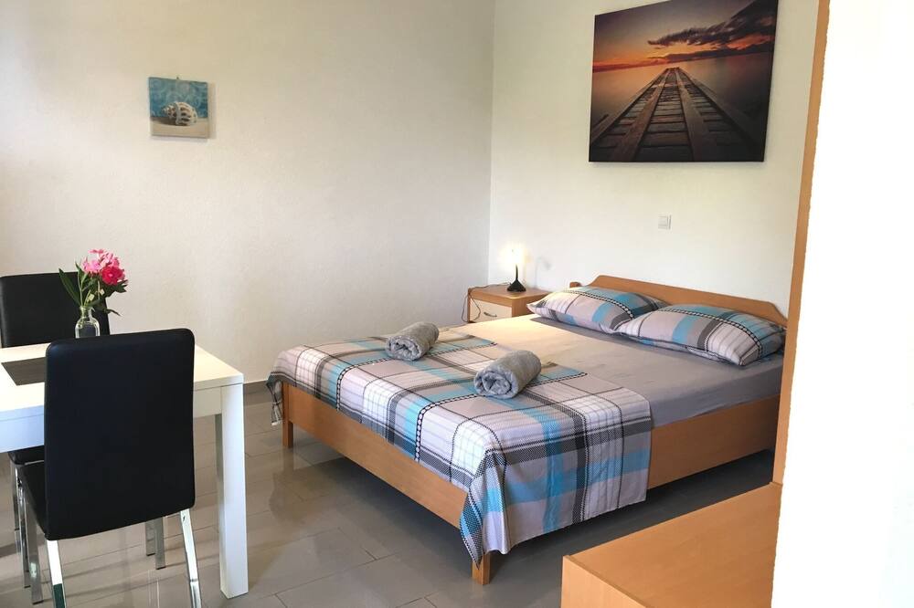 Photo of Bedroom in Gdinj