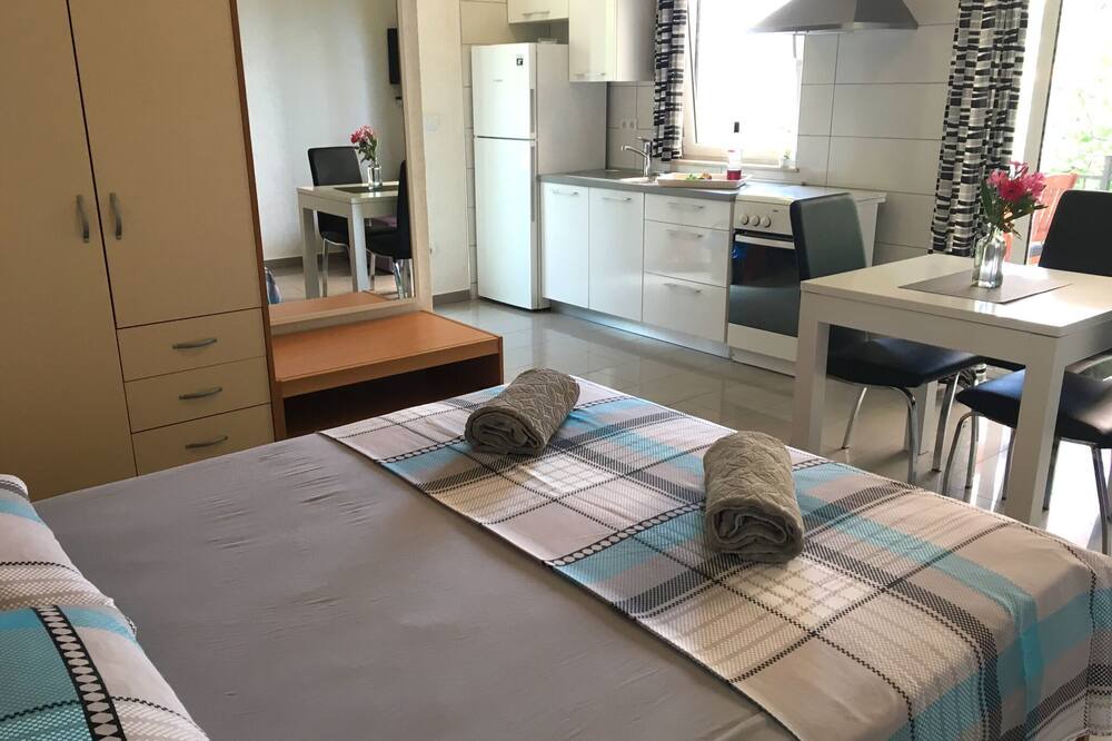 Photo of Kitchen in Gdinj
