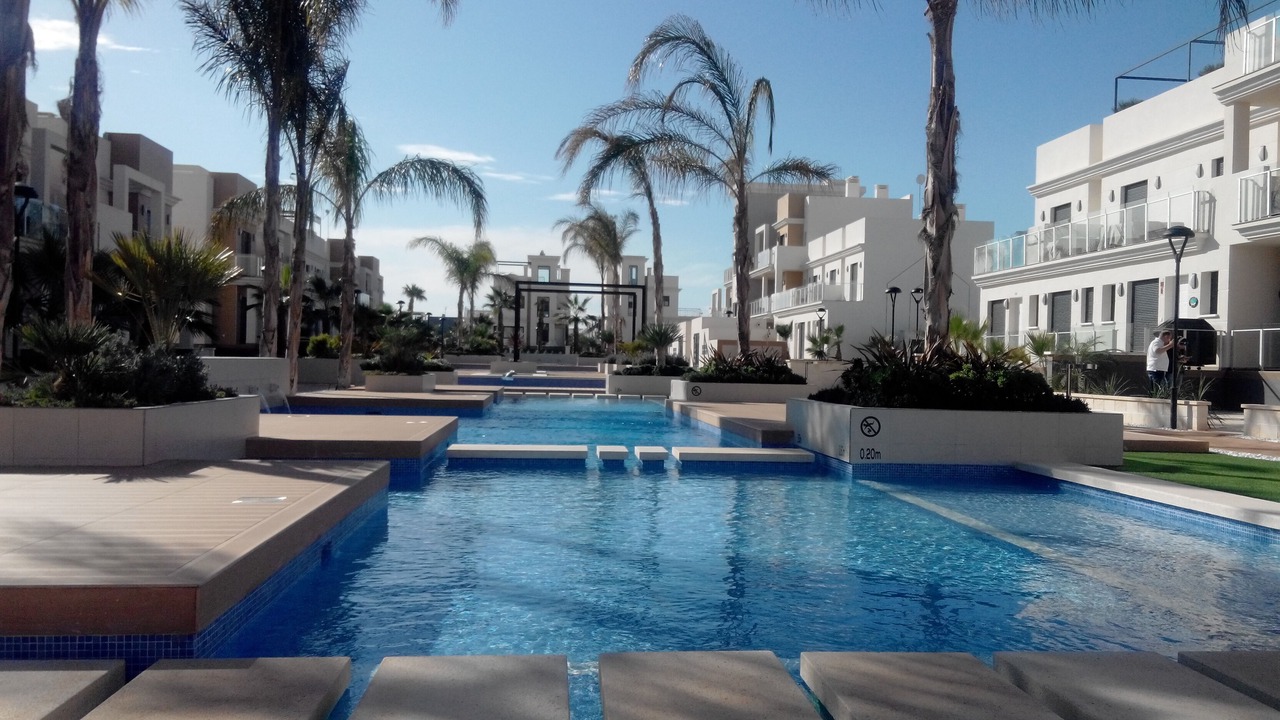 Photo of Outdoor in Playa Flamenca