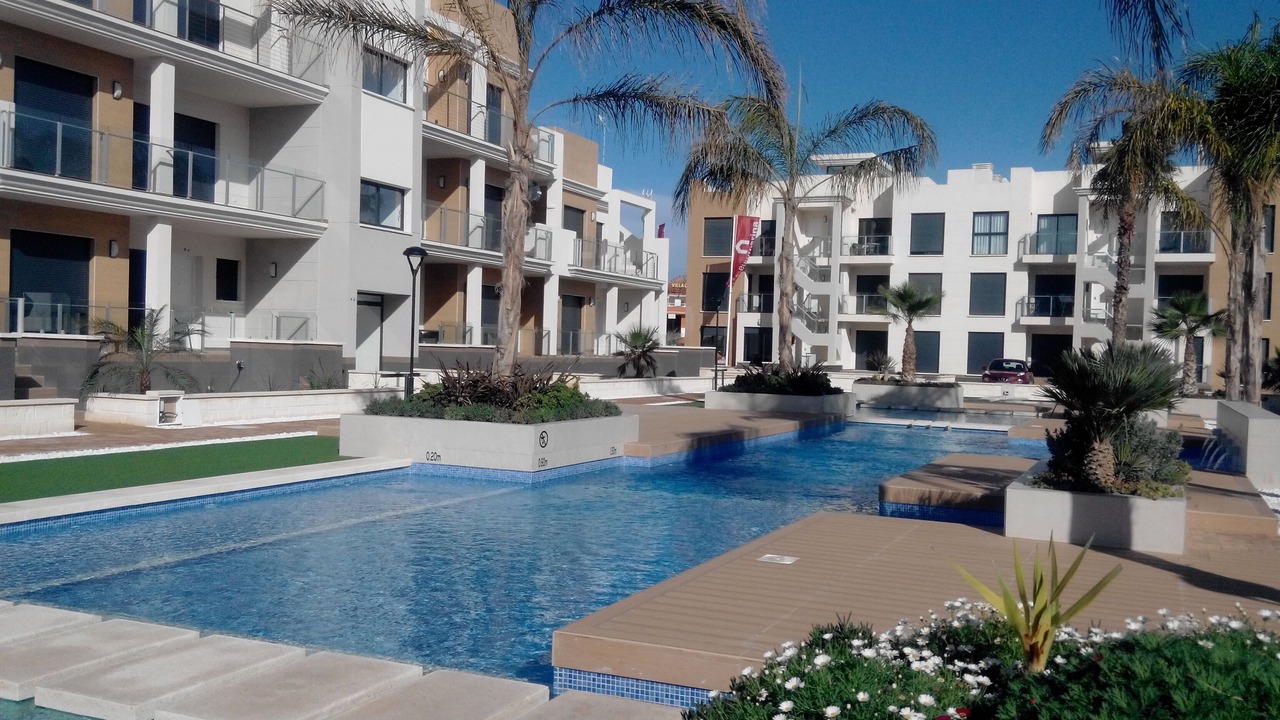 Photo of Outdoor in Playa Flamenca