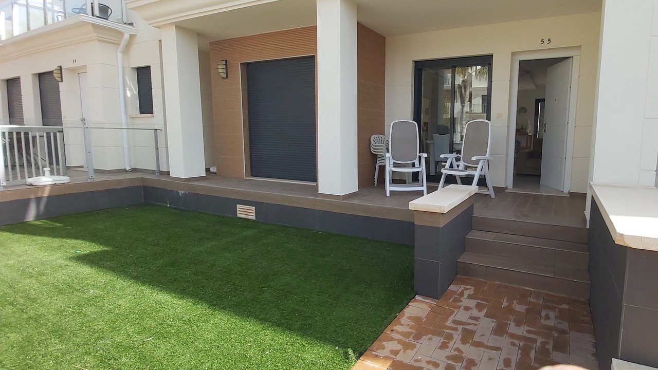 Photo of Outdoor in Playa Flamenca