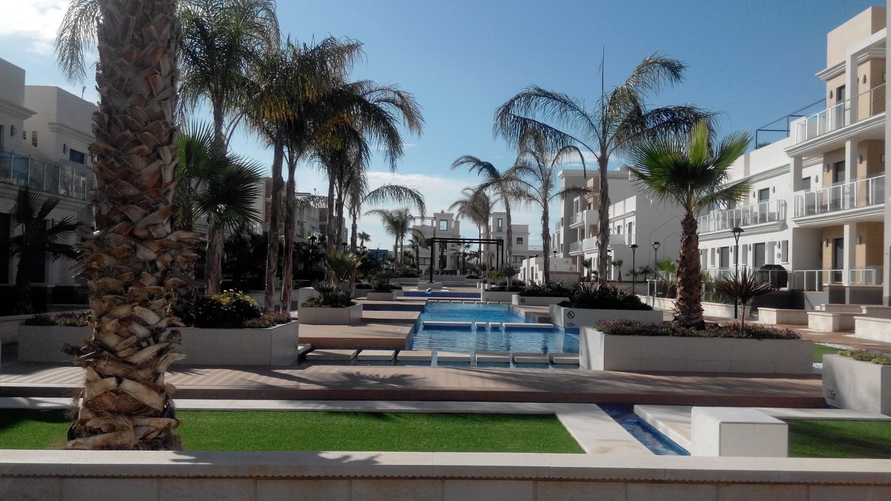 Photo of Outdoor in Playa Flamenca