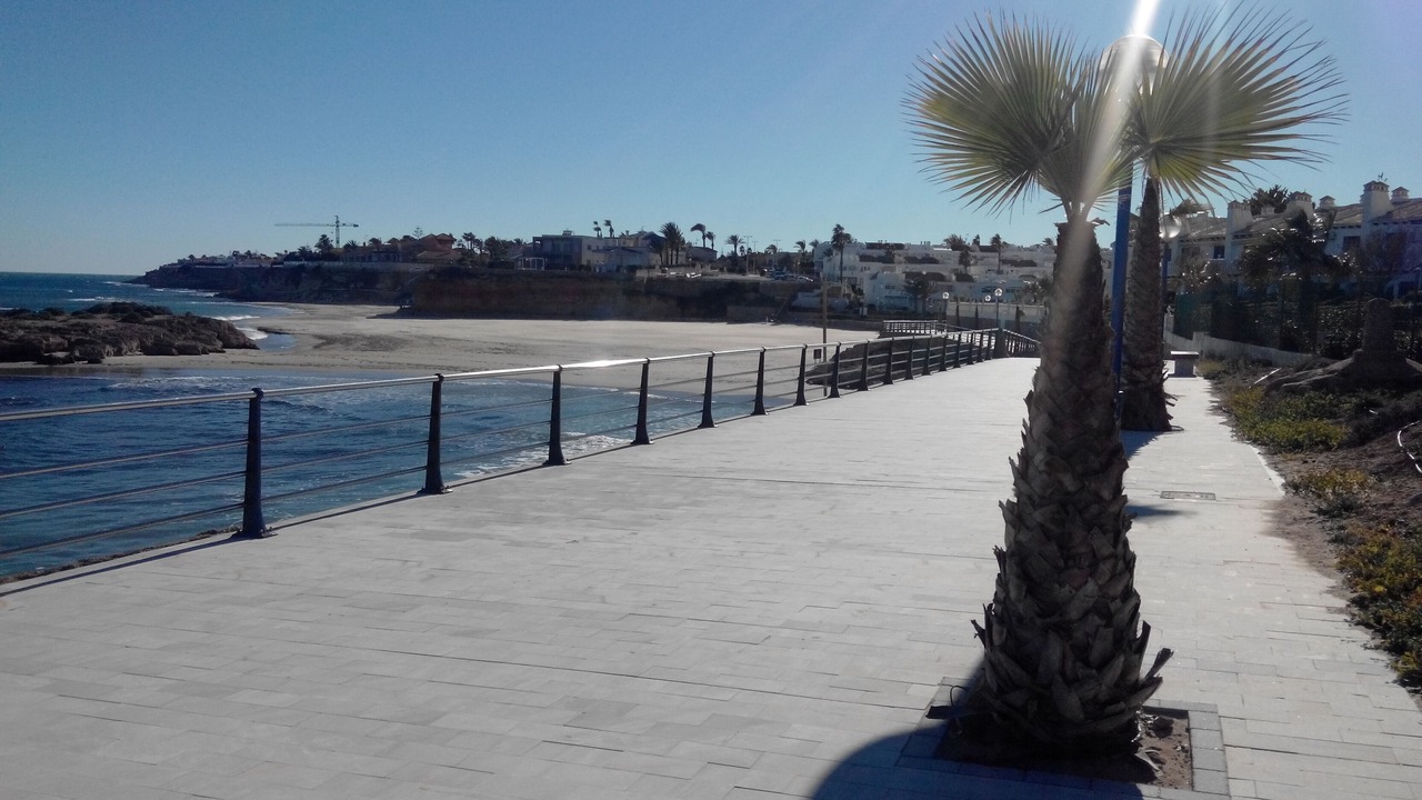 Photo of Others in Playa Flamenca