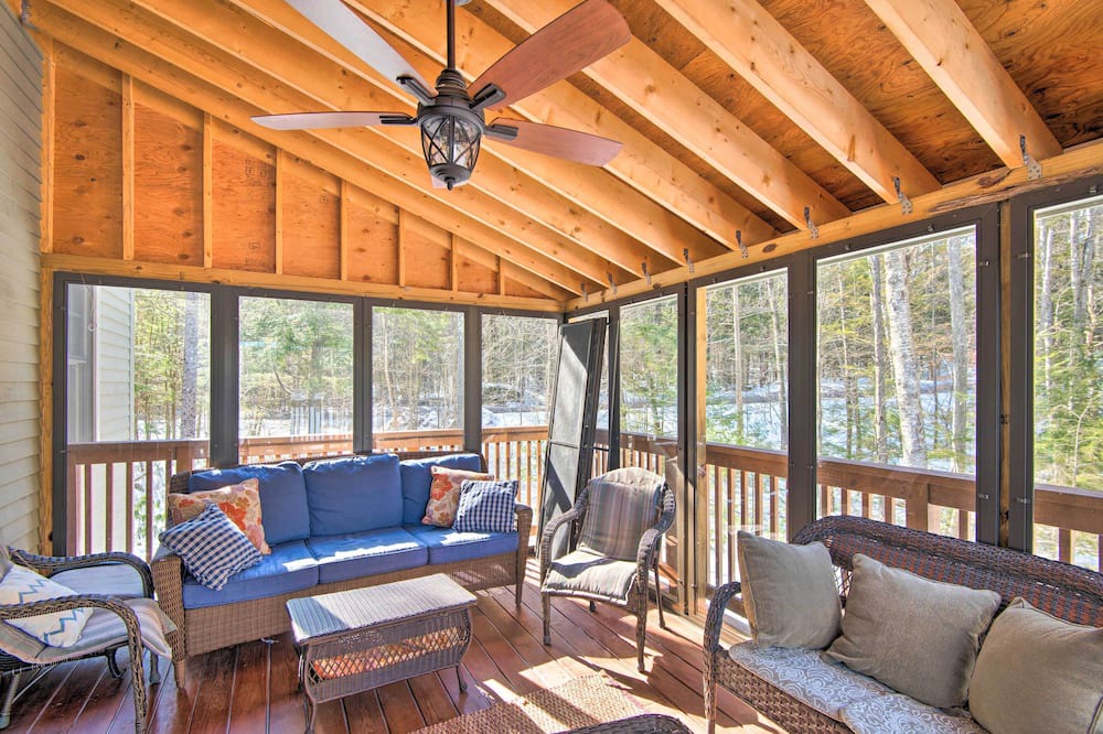 Photo of Outdoor in Hillsboro