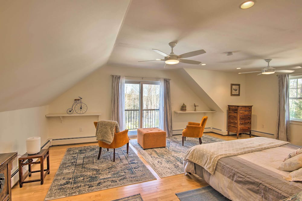 Photo of Patio Balcony in Hillsboro