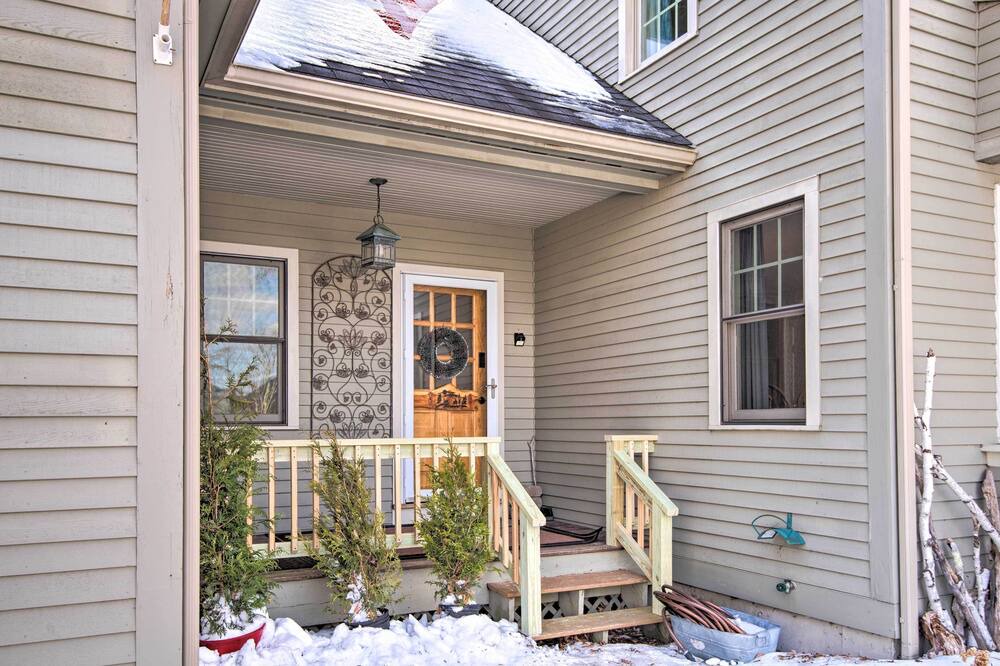 Photo of Outdoor in Hillsboro