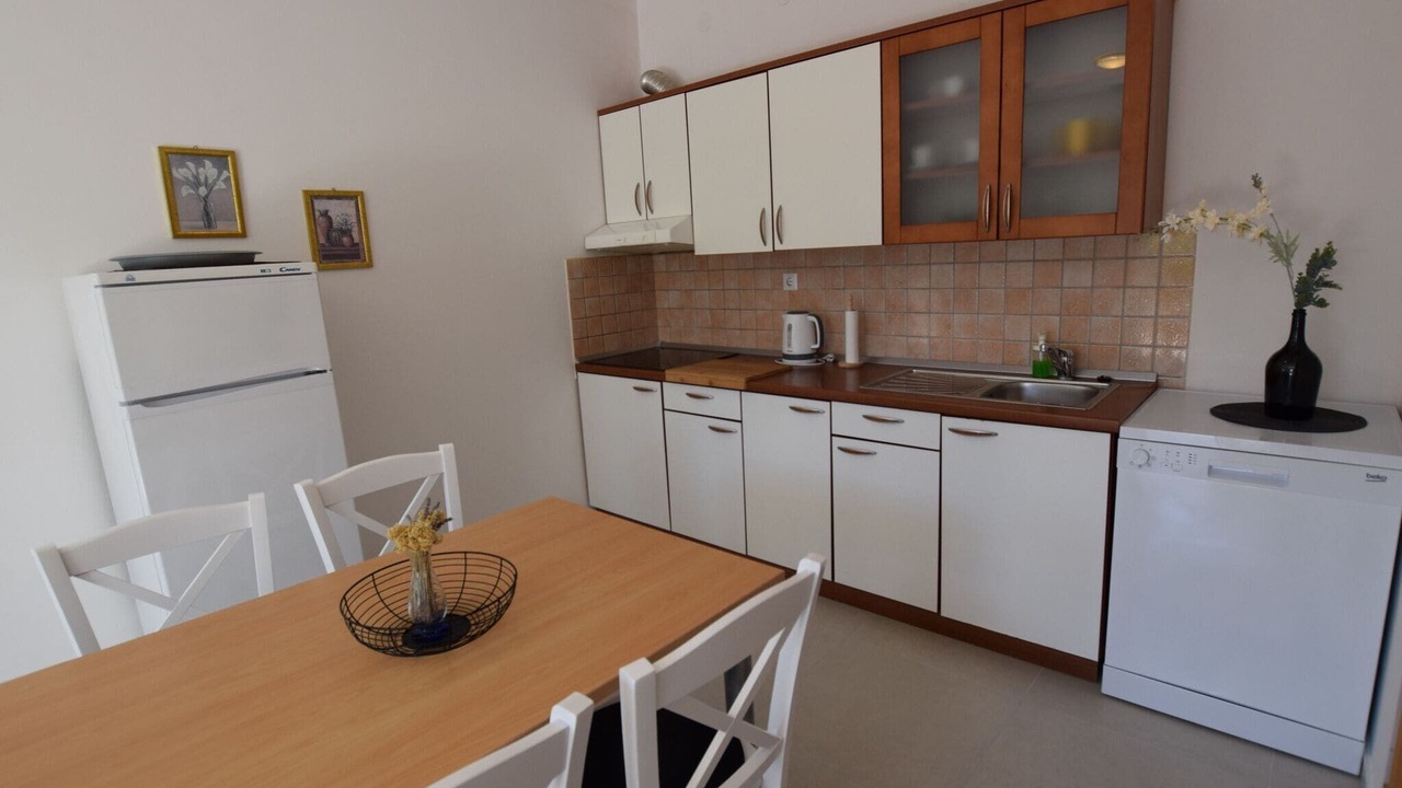 Photo of Kitchen in Mandre